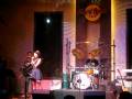 videos de Nina sings Irreplaceable in Hardrock cafe - November 28, 2008