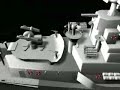 Cinema 4D \"ORP Warszawa - Kashin\"