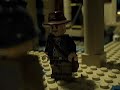 THAC5 PART A: Indiana Jones and the Misread Map