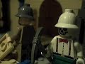 THAC5 PART A: Indiana Jones and the Misread Map