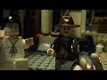 THAC5 PART A: Indiana Jones and the Misread Map