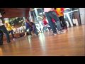 The Lost Kids America's Best Dance Crew Season 4 Audition