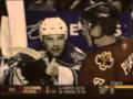 2010-05-12 | History Will Be Made - Sean Avery ~> Who can forget when Sean Avery made history with this memorable moment every NHL fan will be passing on to their grandkids. ()