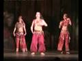 Bollywood Amrita Jodha Akbar Maula O Maula Dance