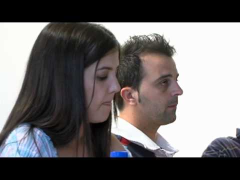 Presentación del Máster en Dirección y Gestión de Comercio Internacional de ENAE Business School