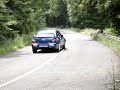 Subaru Impreza WRX, KW Berg Trophy 2008, Parád Subaru Impreza WRX, KW Berg Trophy 2008, Parád