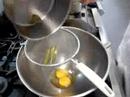 hollandaise