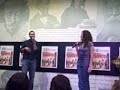 In the Heights - Benny\