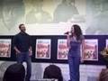 In the Heights - Benny's Dispatch Barnes and Noble CD Signing