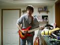 Van Halen - Little Dreamer by StevieBGoode
