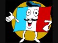 Vive le France ! 2009
