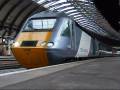 york station after 2teg meet