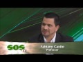 VIdeo - Entrevista TV SOS 1.wmv