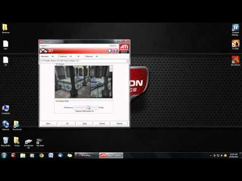 how to boost graphics card