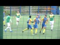 Prima Categoria: Gardolo - Calceranica 1-0