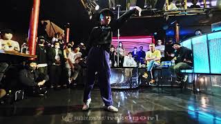 龍星 vs Hika Sun Flower – CHALLENGER GrandChampionship 2021 U25 BEST8