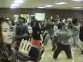 Dance2XS: Project Element \"Urbanite FALL05\" (SEVIN)