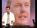 ESPN2 First Take talks lip fur with American Mustache Instit