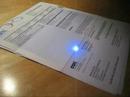 Surefire BluRay laser pointer
