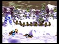 ドンキーコング3