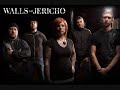 Walls Of Jericho - No Saving Me