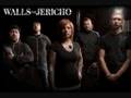 Walls Of Jericho - No Saving Me