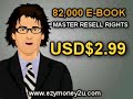 What to sell on eBay ?