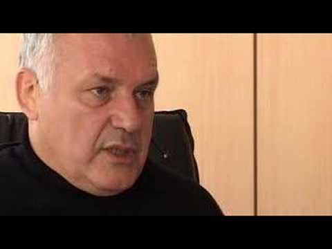Actua-Exclusief: Jean-Marie Dedecker ...
