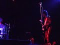 Jon Spencer Blues Explosion: Very Rare Live Recording Jon Spencer Blues Explosion: Very Rare Live Recording