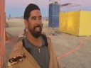 Tetrion Burning Man