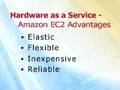 Explaining Cloud Computing
