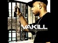 Vakill - V (for vendetta) Vakill - V (for vendetta)