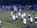 videos de matt bloomfield touchdown run