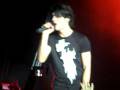 JONAS BROTHERSPLAY MY MUSIC @ HOLLYWOOD PALLADIUM 11-30-08