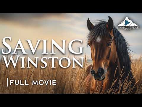SAVING WINSTON – Full Christian Movie | Pinnacle Peak Movies