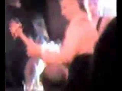 T.REXTASY & TONY VISCONTI @ 100 ...