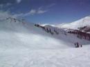 Arapahoe Basin Dercum's Gulch