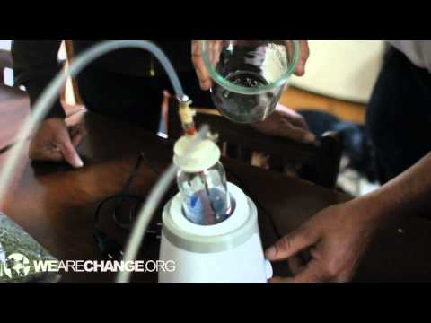 how to weed oil