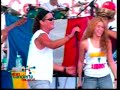 shakira feat  carlos vives la gota fria medley gran conciert