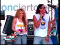 shakira feat  carlos vives la gota fria medley gran conciert