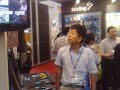 Communicasia 2008 - IDEAL Booth