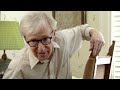 woody allen: a documentary purchase the film on amazon: http://www.amazon.com/woody-allen-documentary/dp/b0064ntzki/ref=sr_1_11?s=movies-tv&ie=utf8&qid=13545...