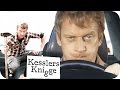 10 Drogen die Sie beim Autofahren nicht nehmen sollten
