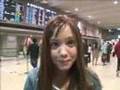 Magibon at Narita