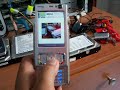 n95 wireless webcam