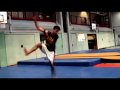 Torben I Sefa - Tricking Sampler '09