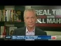 Bill Maher: Obama will beat Romney