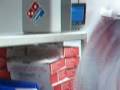 Brian Cuts Pizza Brian Cuts Pizza