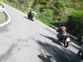 SALIDA MOTO BCN ANDORRA, TMAX FOREVER
