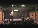 T Bone V. Jim Roberts V. Jay Ice
